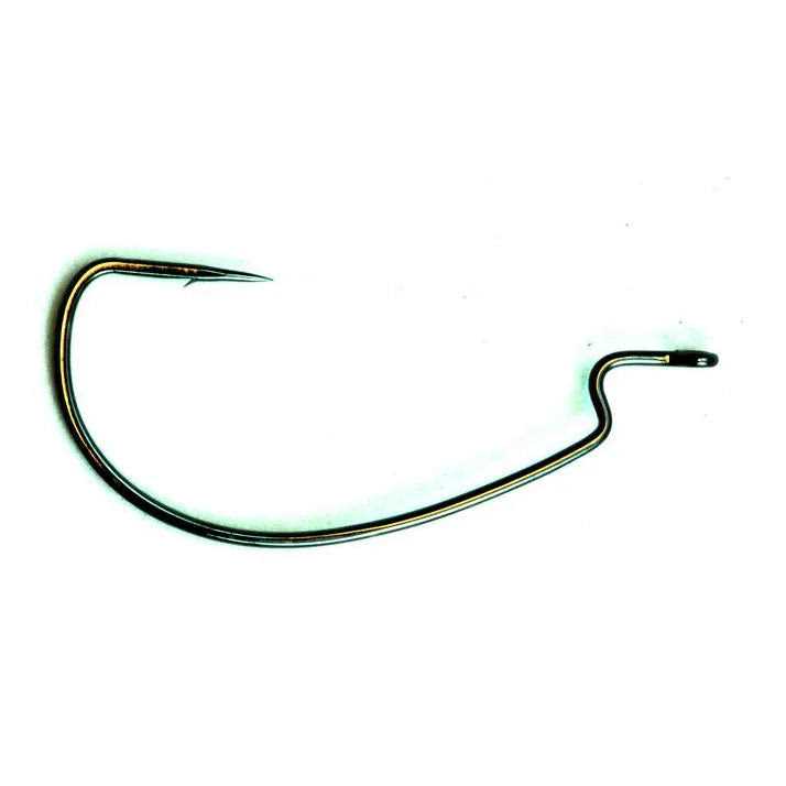 Gamakatsu EWG Offset Worm Hook - Image 5