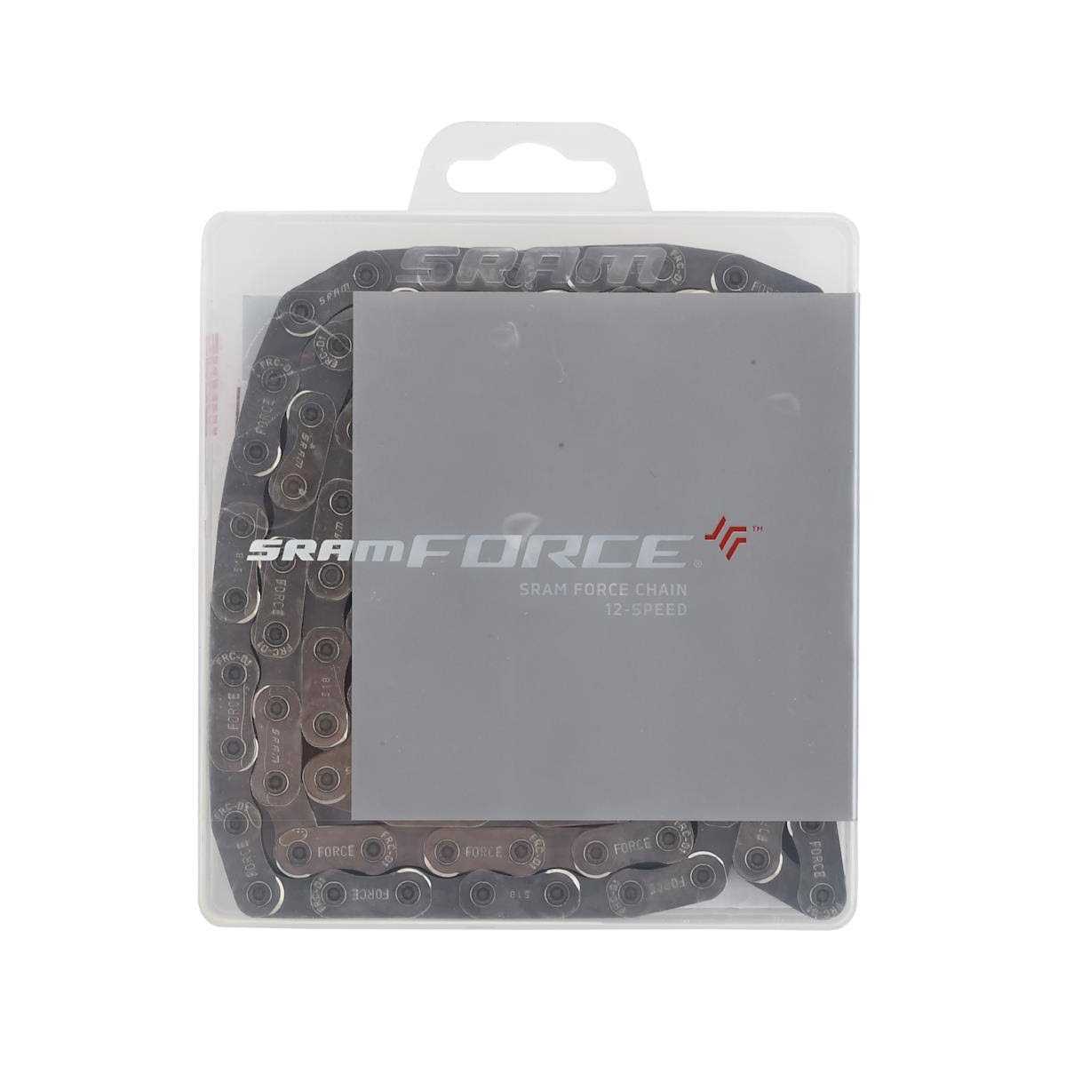 SRAM Force AXS 12 Speed Chain - Image 2
