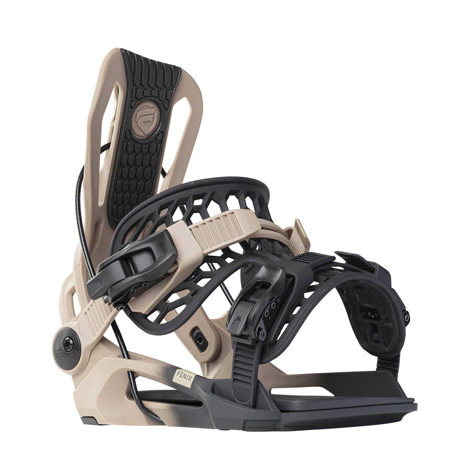 Flow Fenix Snowboard Bindings