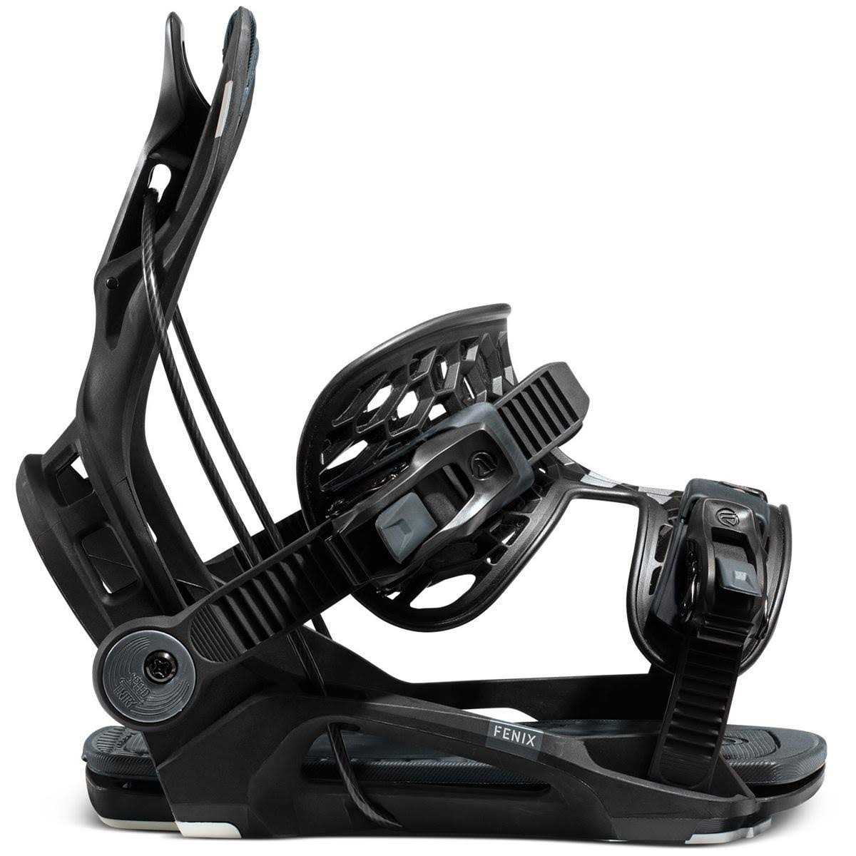 Flow Fenix Snowboard Bindings - Image 3
