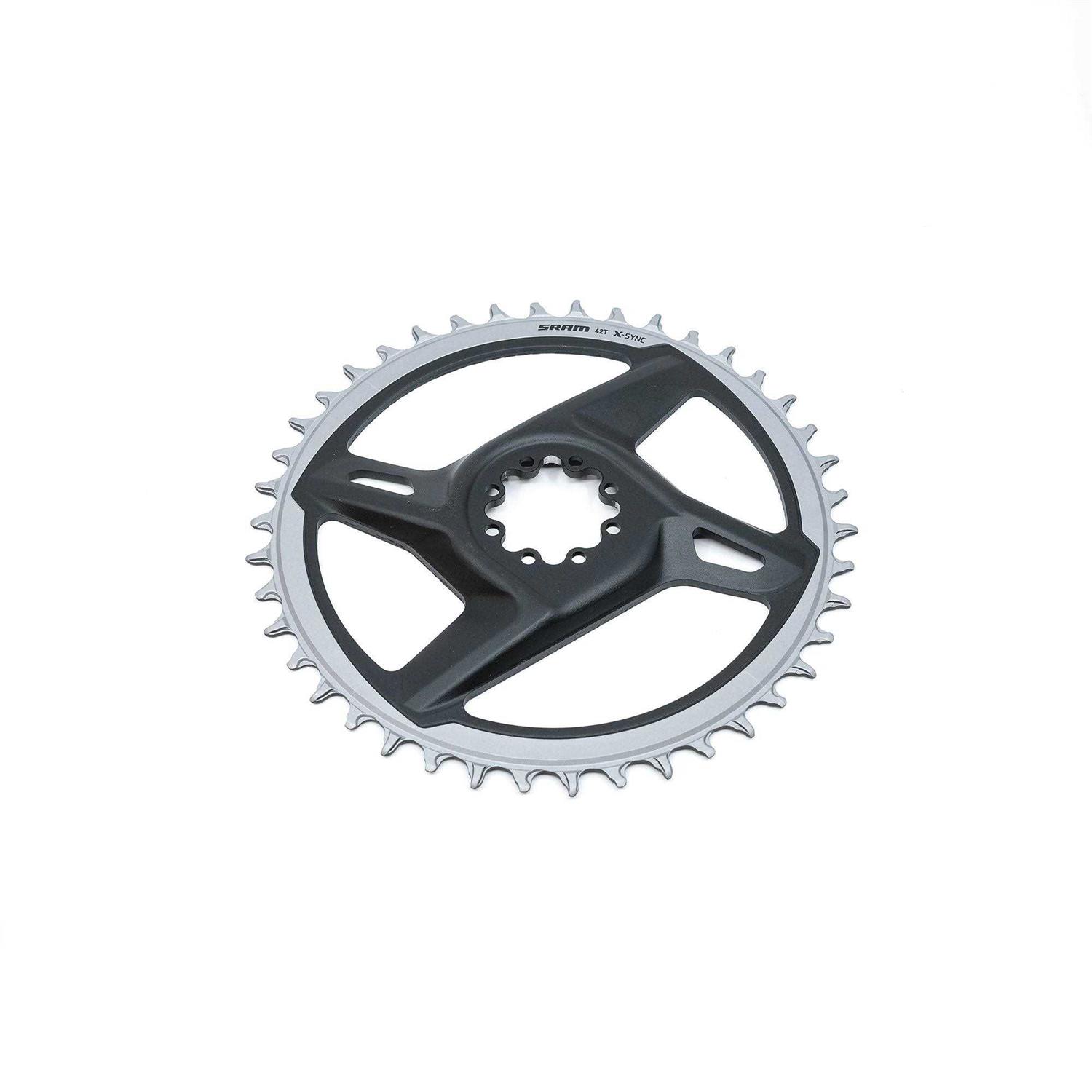 SRAM Red/Force X-Sync Direct-Mount Road Chainring - Image 2