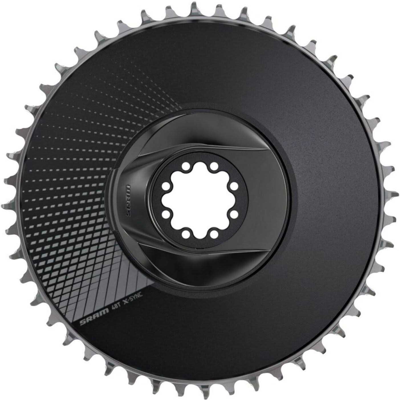 SRAM Red/Force X-Sync Direct-Mount Road Chainring - Image 3