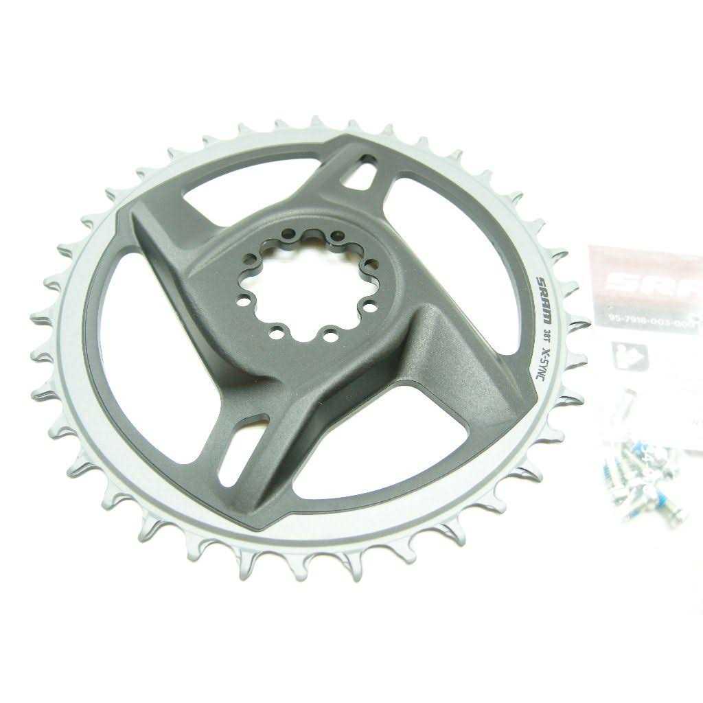 SRAM Red/Force X-Sync Direct-Mount Road Chainring - Image 5