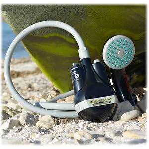 Mr. Heater Rechargeable Camping Shower - Image 2