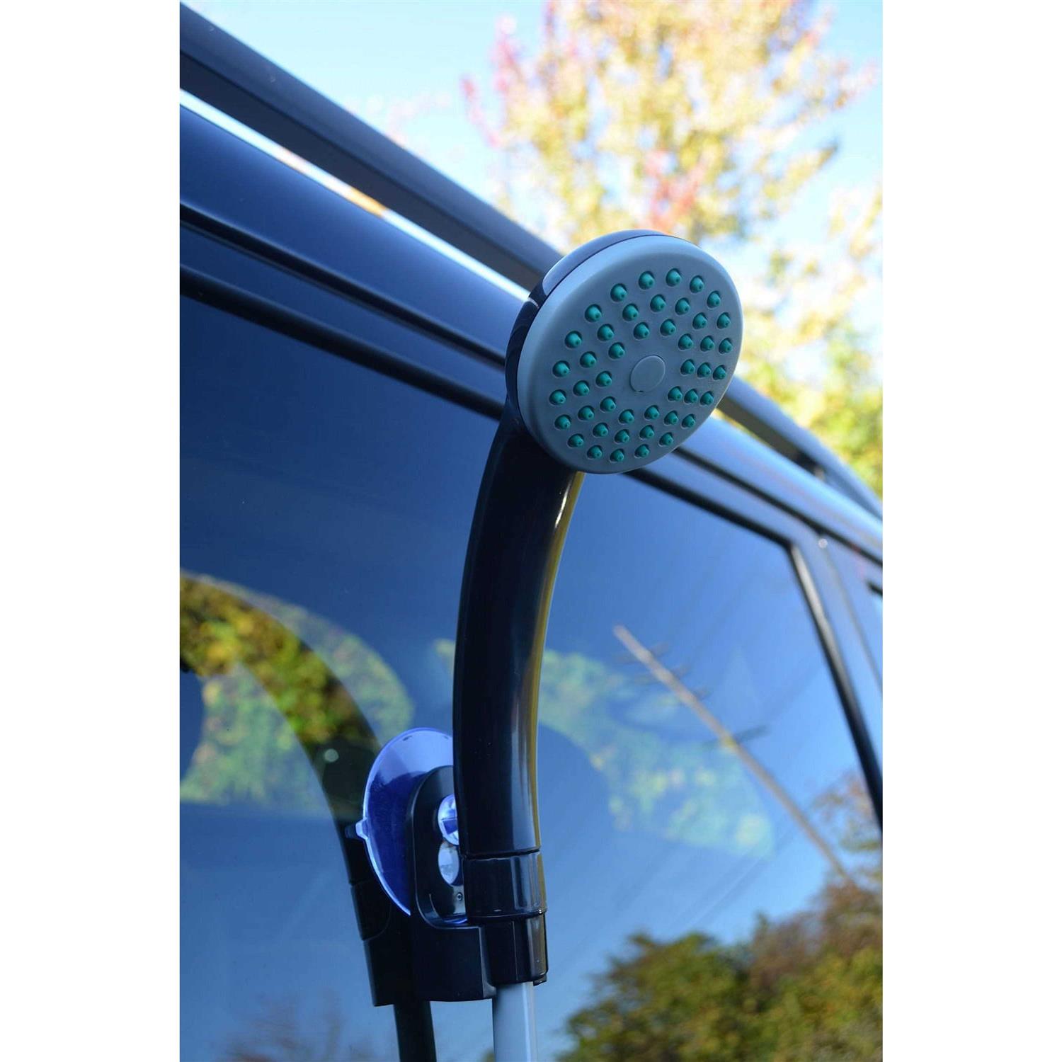 Mr. Heater Rechargeable Camping Shower - Image 4