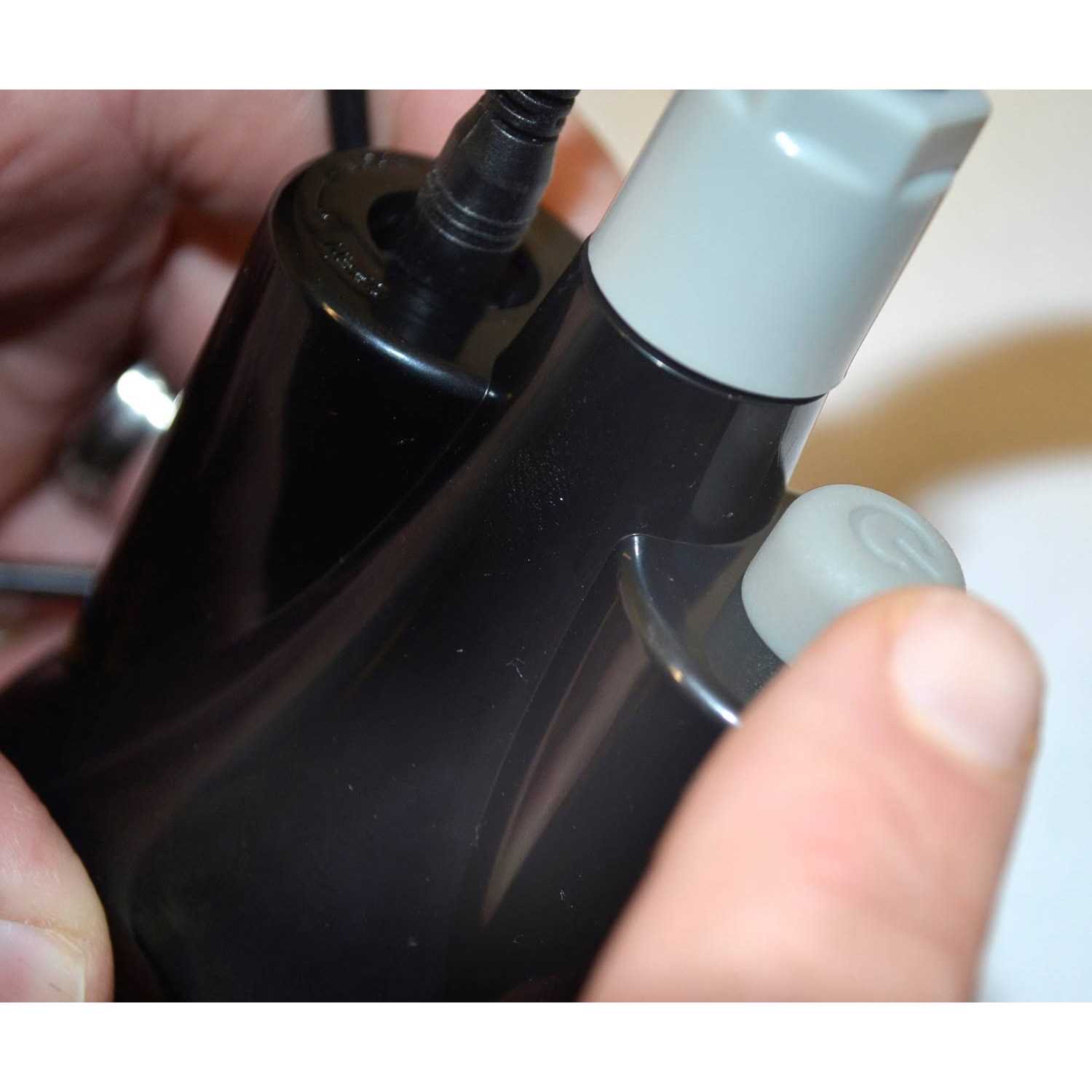 Mr. Heater Rechargeable Camping Shower - Image 5