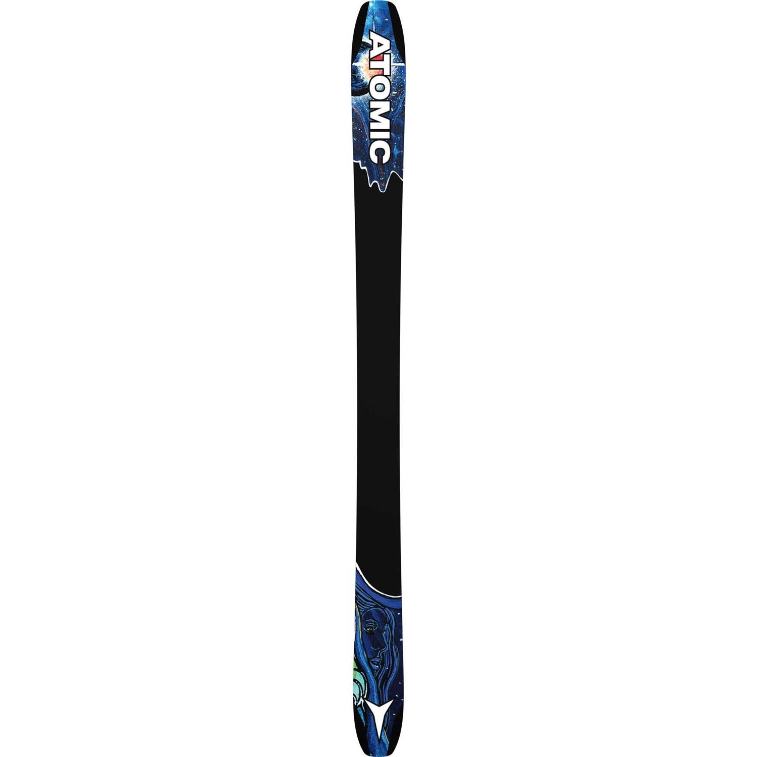 Atomic Bent 100 Skis - Image 3