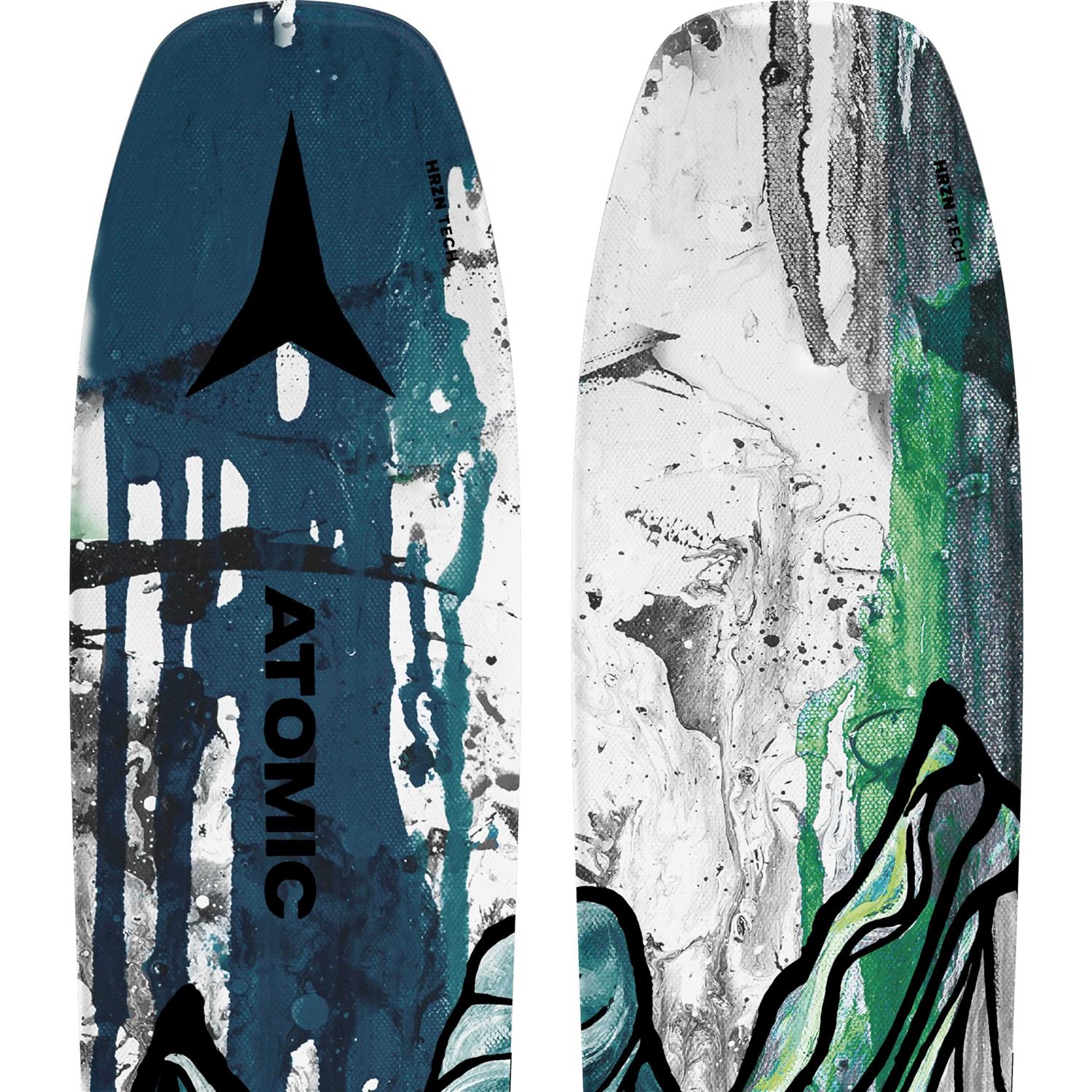 Atomic Bent 100 Skis - Image 5
