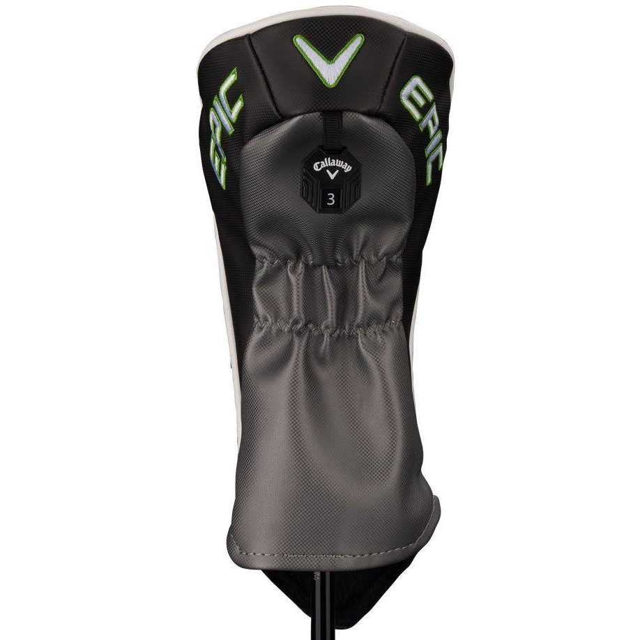 Callaway Epic Speed Fairway Wood - Image 2
