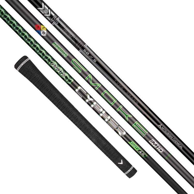 Callaway Epic Speed Fairway Wood - Image 3