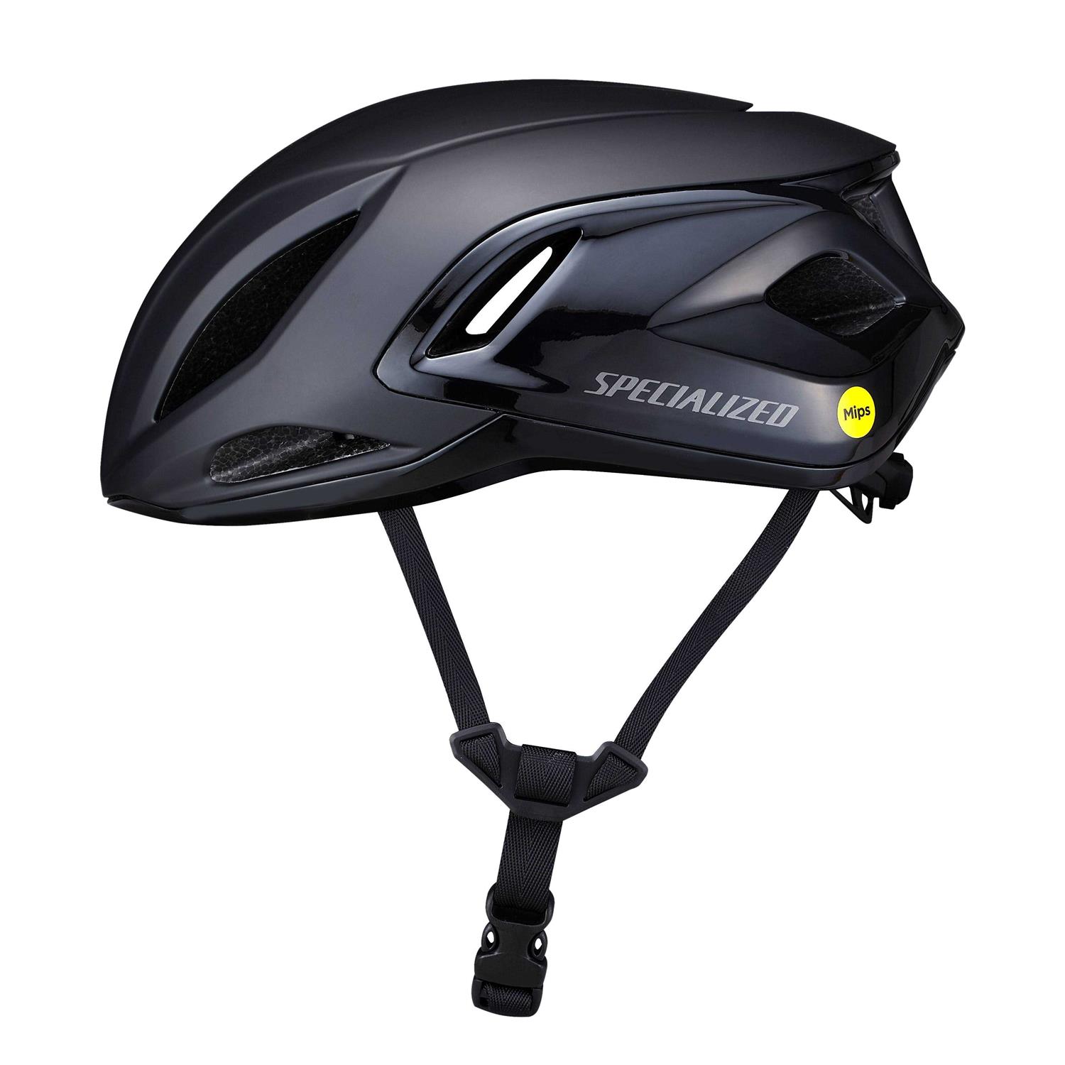 Specialized Propero 4 Helmet - Image 4