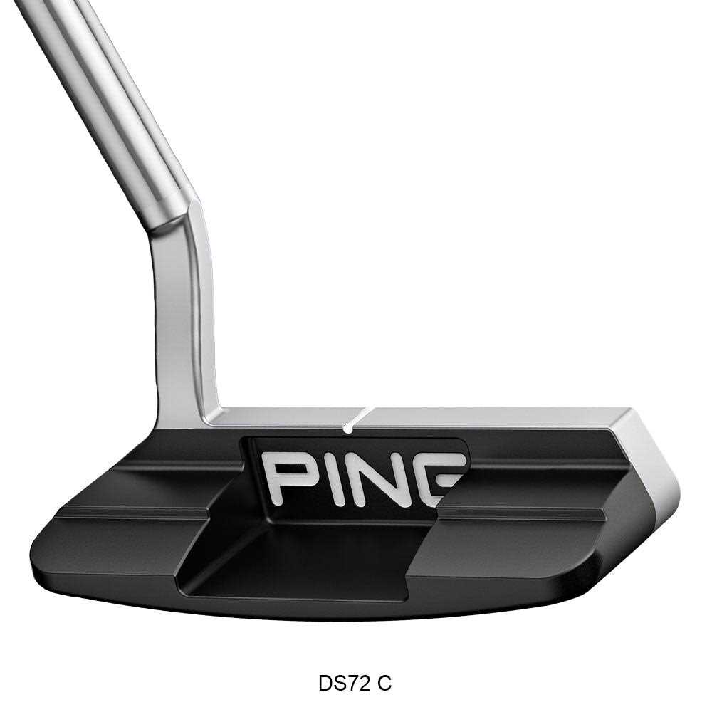 PING 2023 Prime Tyne 4 Putter - Image 2