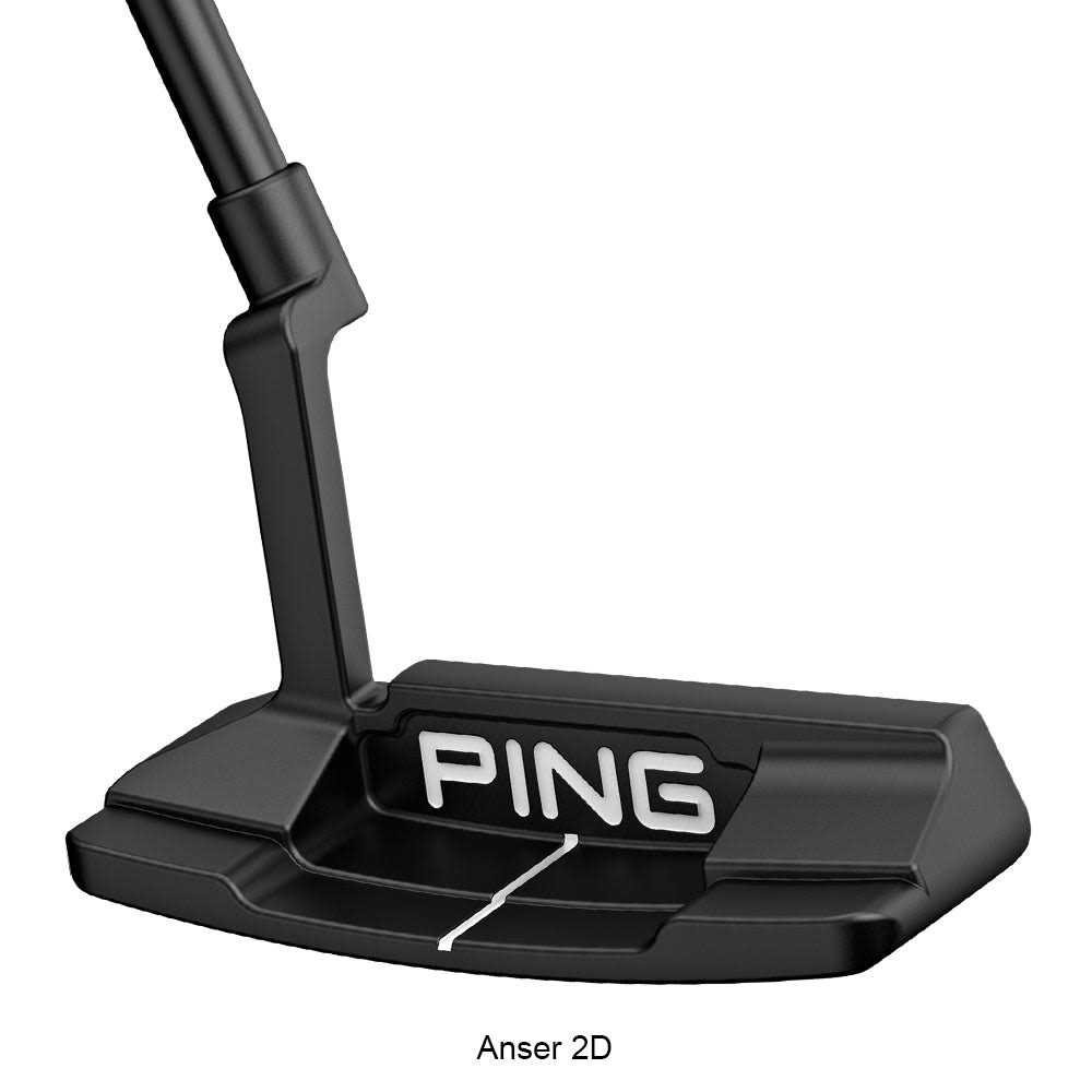 PING 2023 Prime Tyne 4 Putter - Image 5