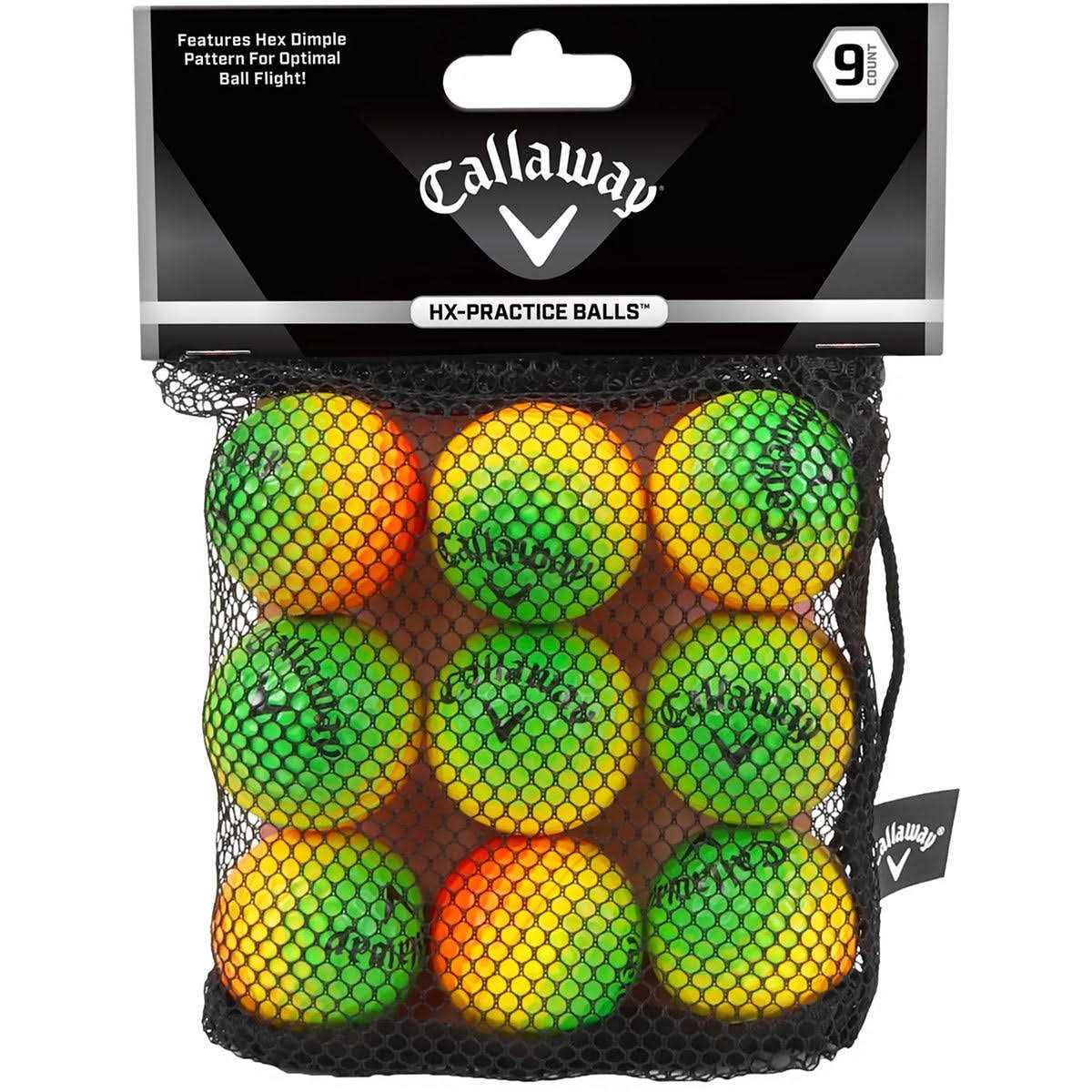 Callaway HX Practice Balls - Image 4