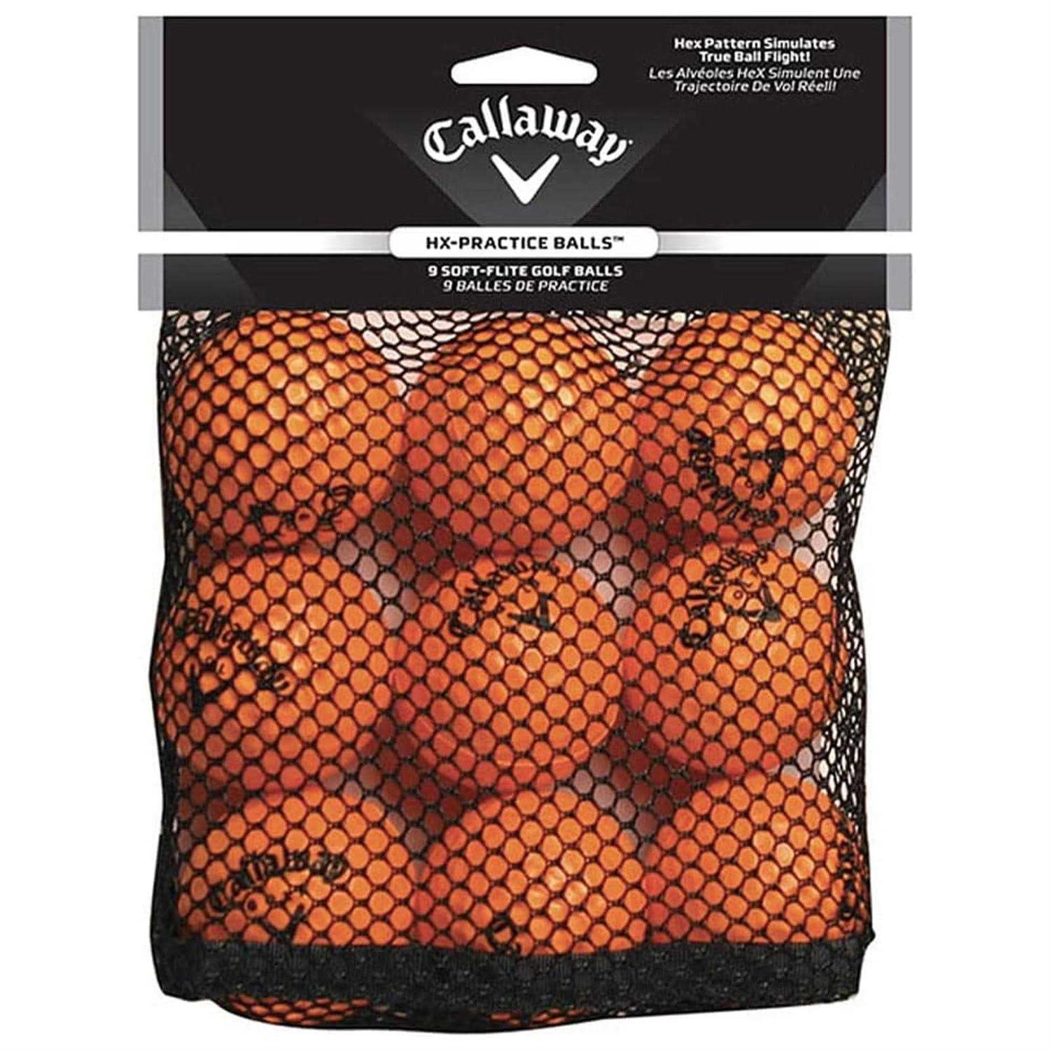 Callaway HX Practice Balls - Image 5