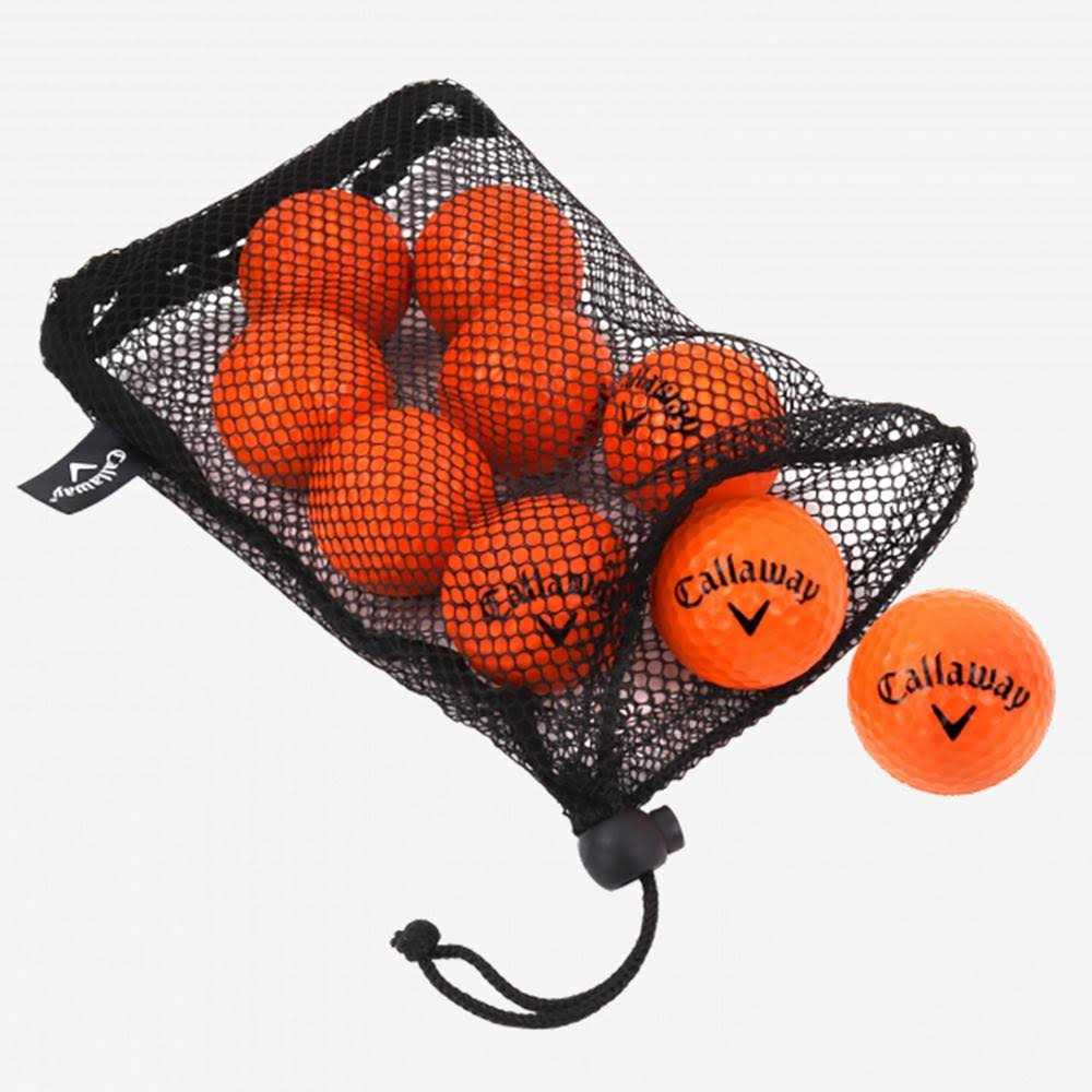Callaway HX Practice Balls - Image 3
