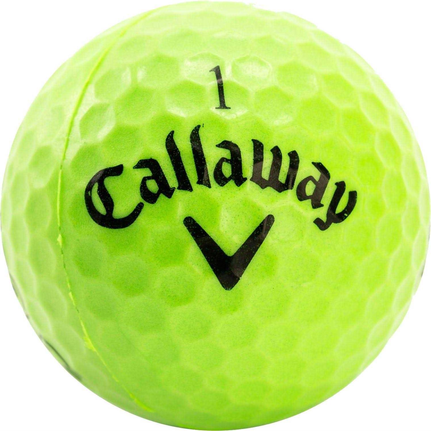 Callaway HX Practice Balls - Image 5