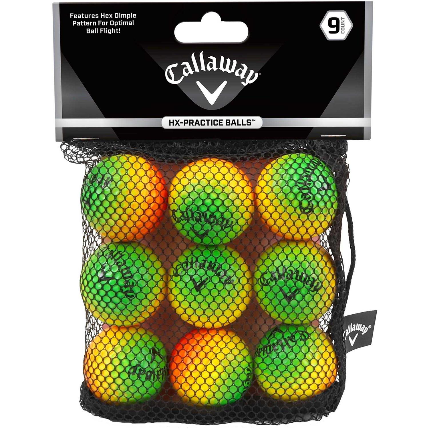 Callaway HX Practice Balls - Image 2