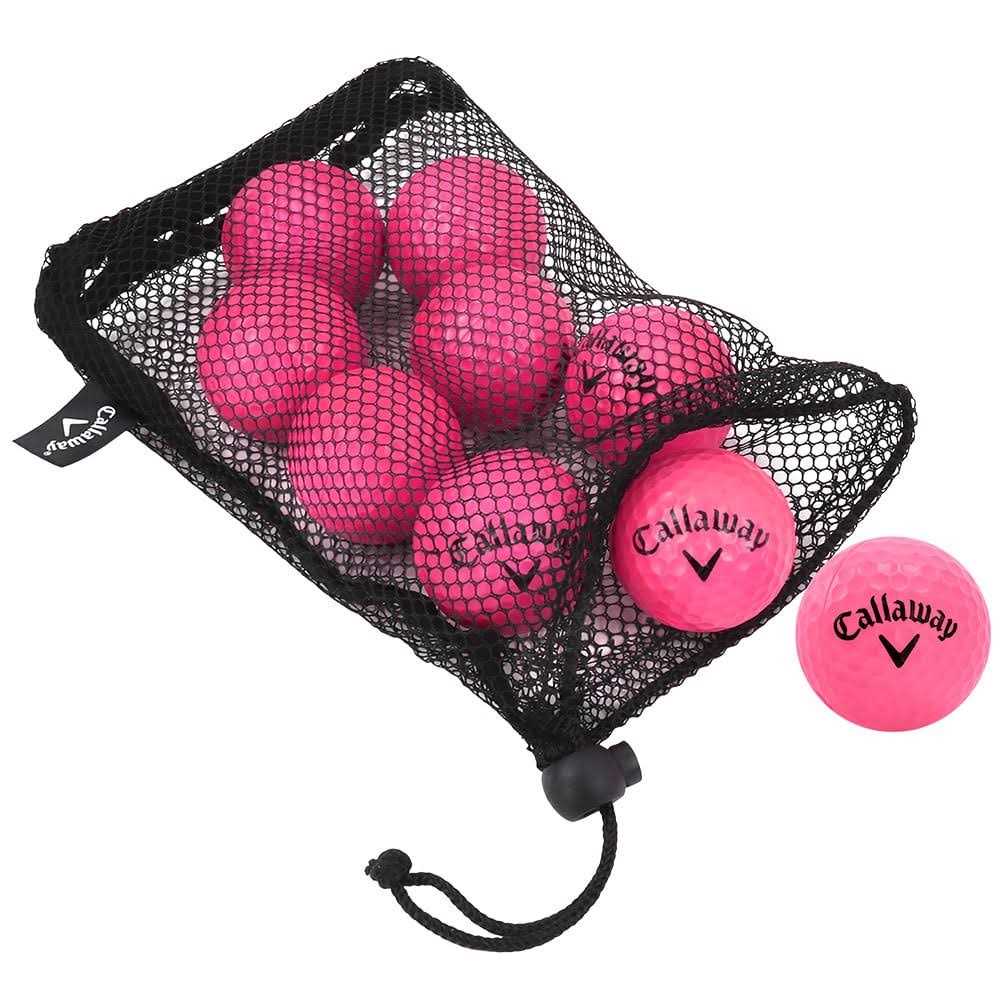Callaway HX Practice Balls - Image 4