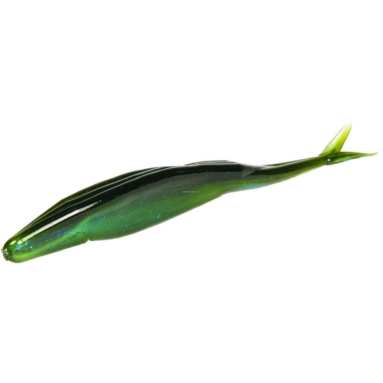 Zoom Magnum Super Fluke - Image 4