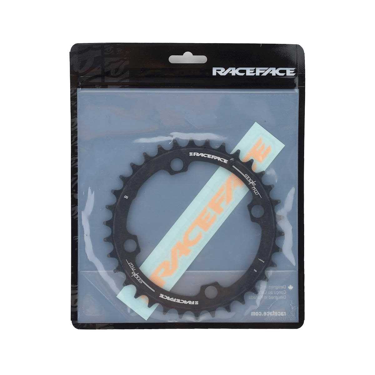 Race Face Narrow Wide Chainring - Image 2