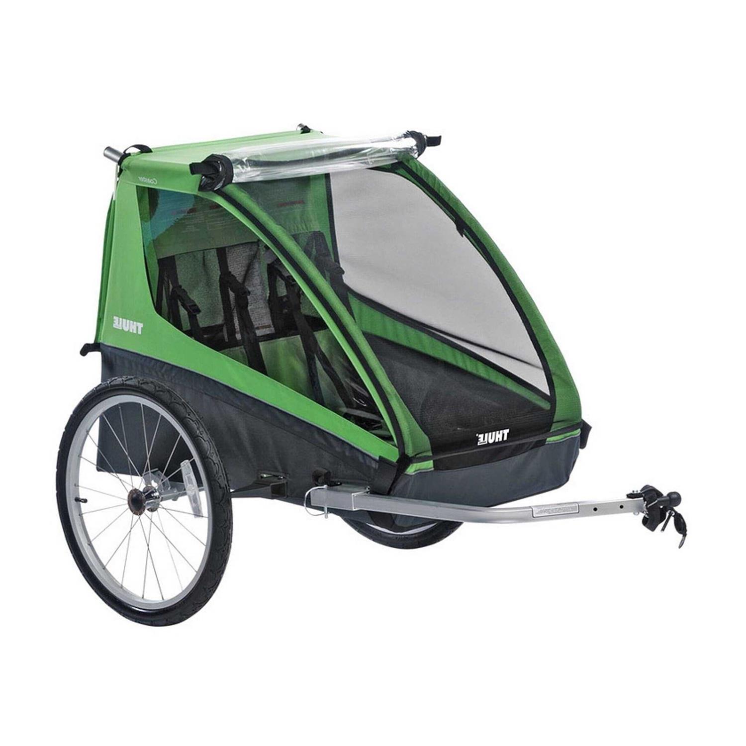 Thule Cadence Bike Trailer