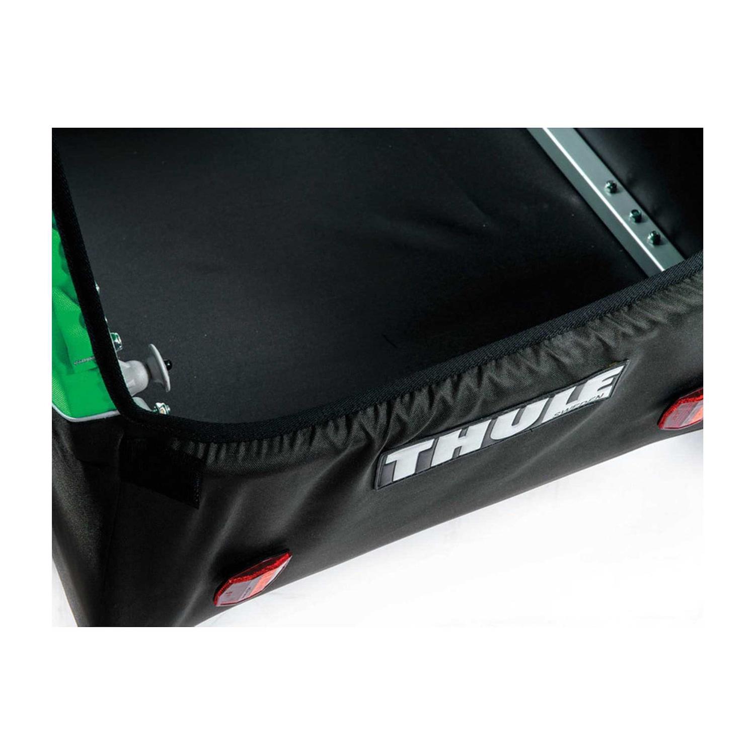 Thule Cadence Bike Trailer - Image 2