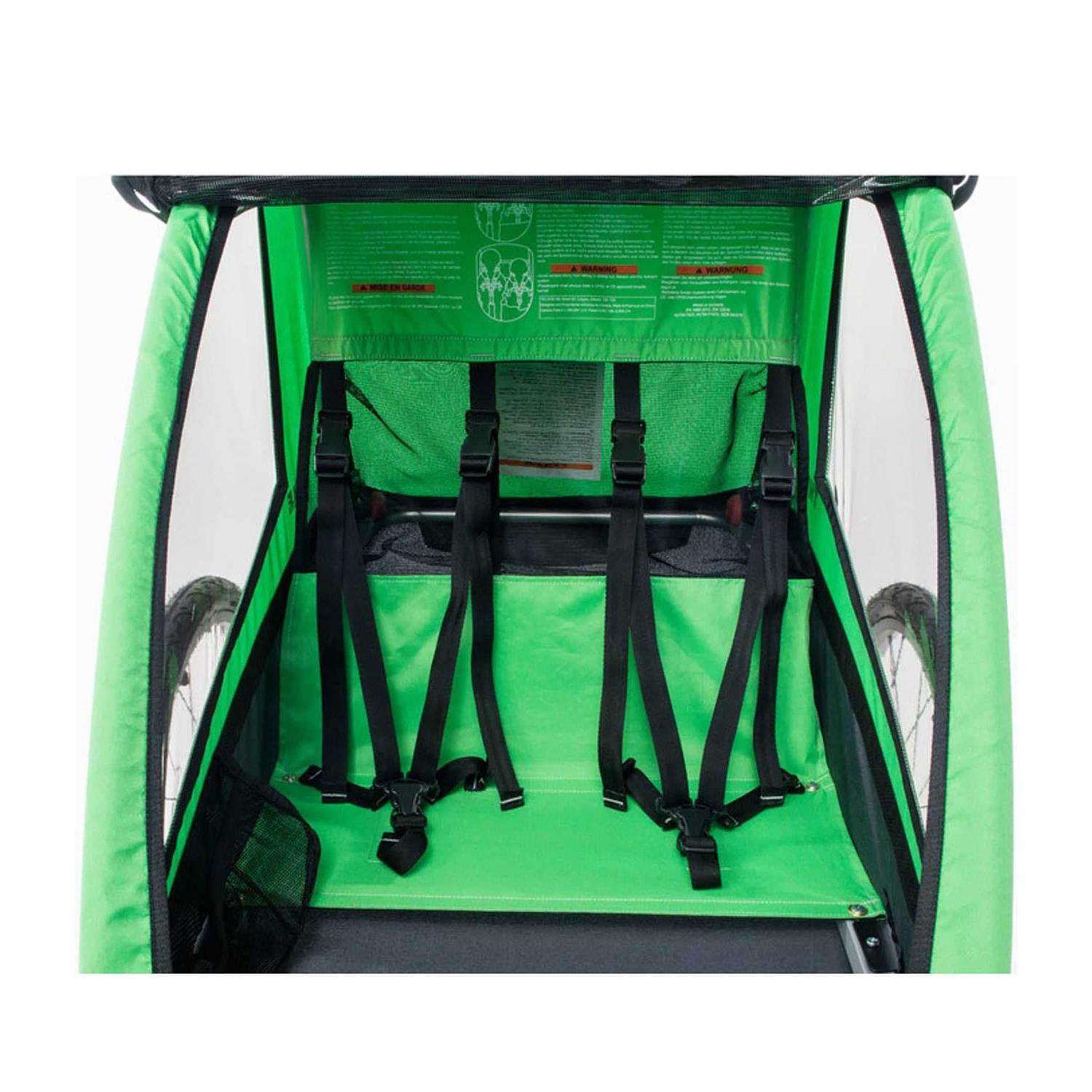 Thule Cadence Bike Trailer - Image 5