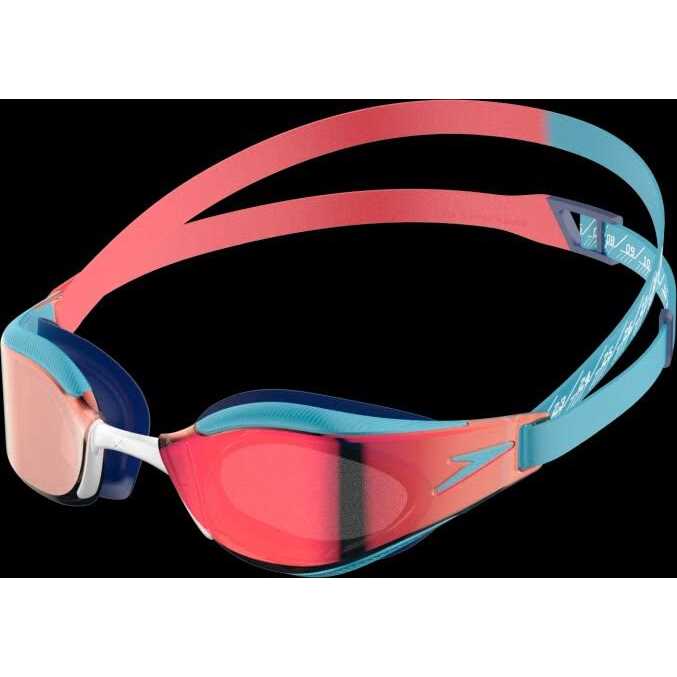 Speedo Fastskin Hyper Elite Goggles - Image 3