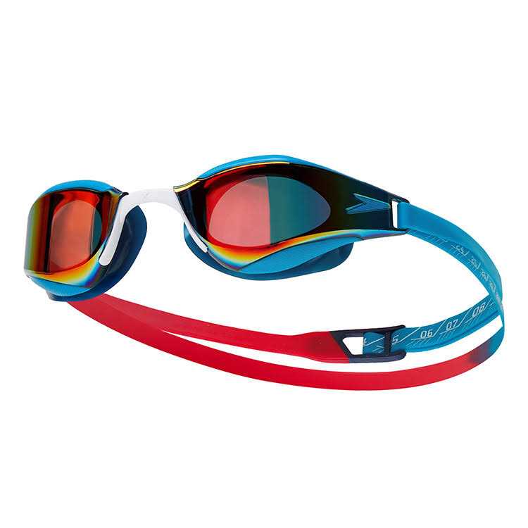 Speedo Fastskin Hyper Elite Goggles - Image 4