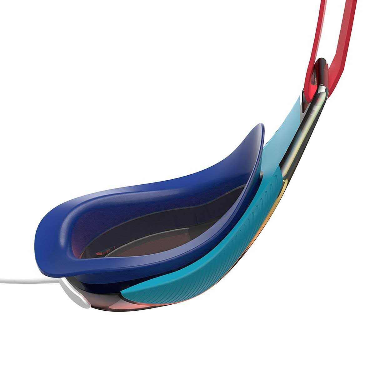 Speedo Fastskin Hyper Elite Goggles - Image 5