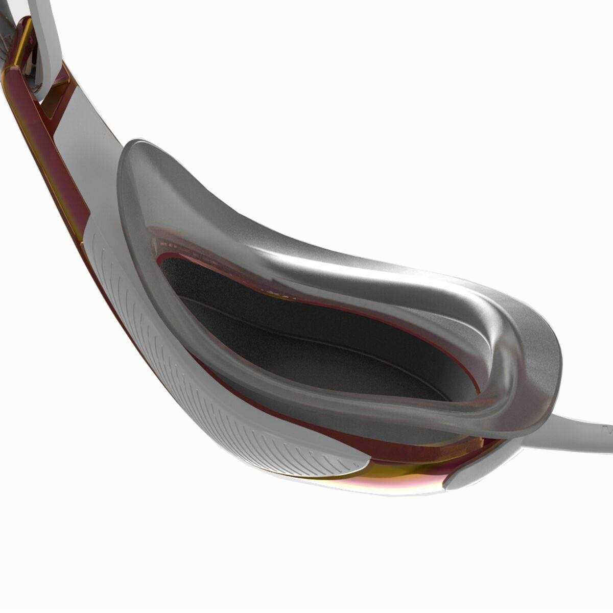 Speedo Fastskin Hyper Elite Goggles - Image 2
