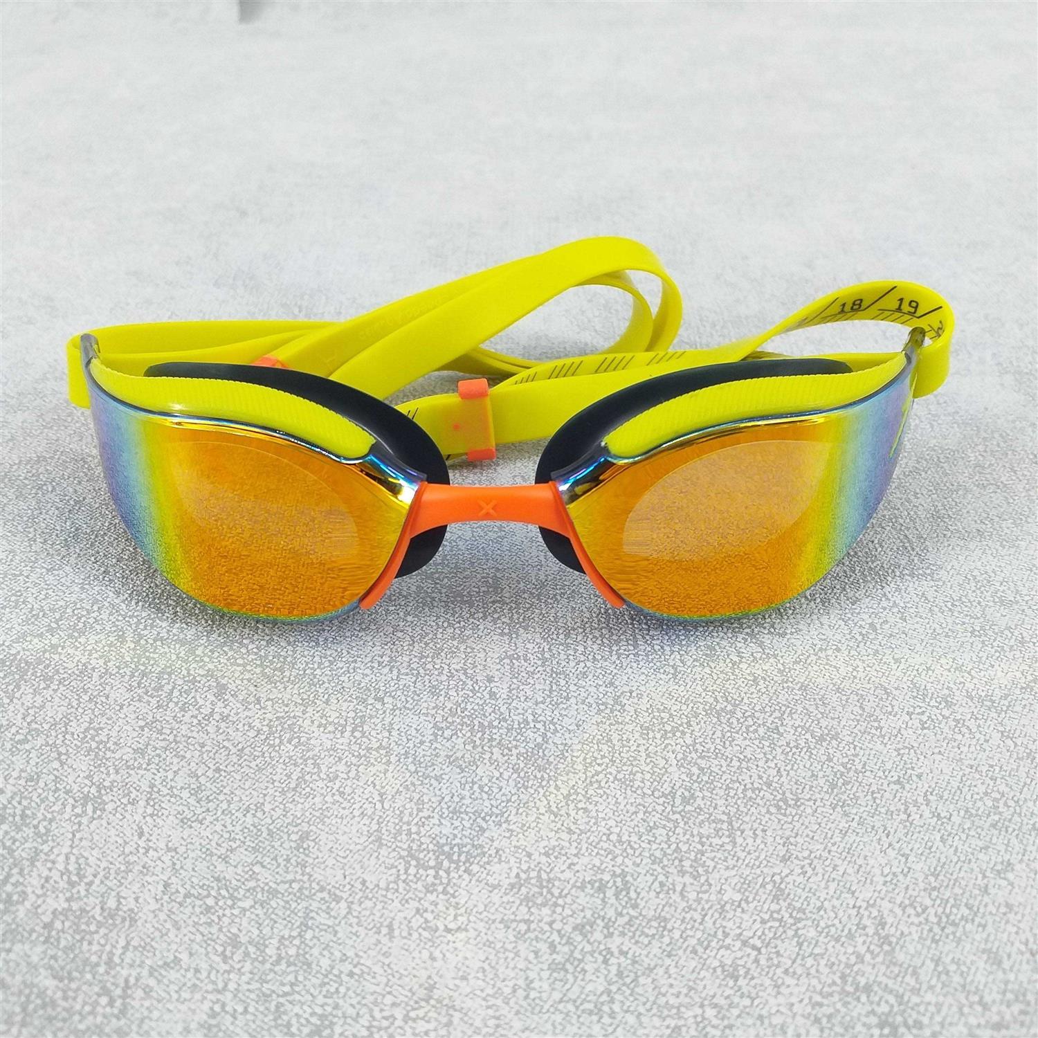Speedo Fastskin Hyper Elite Goggles - Image 3