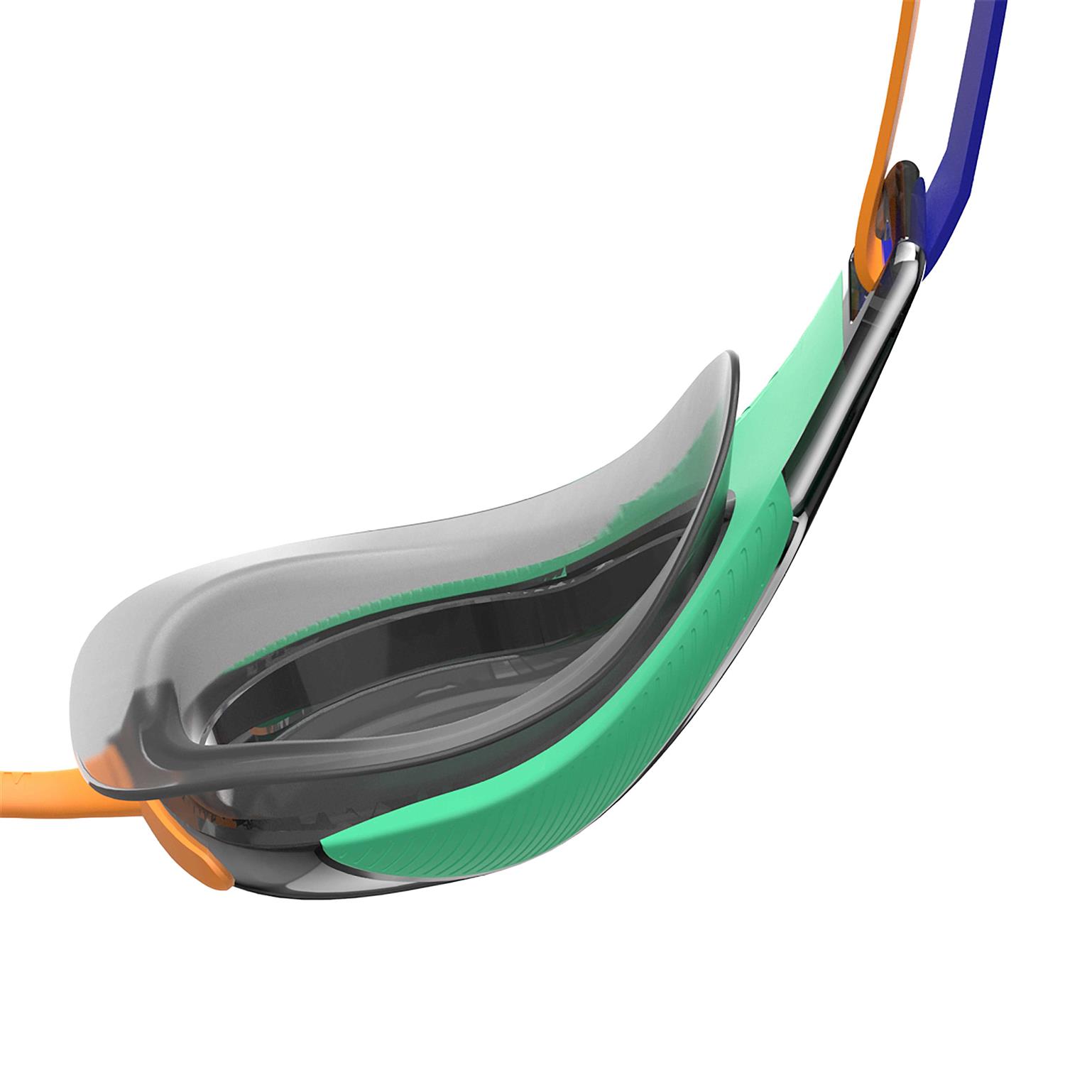Speedo Fastskin Hyper Elite Goggles - Image 4