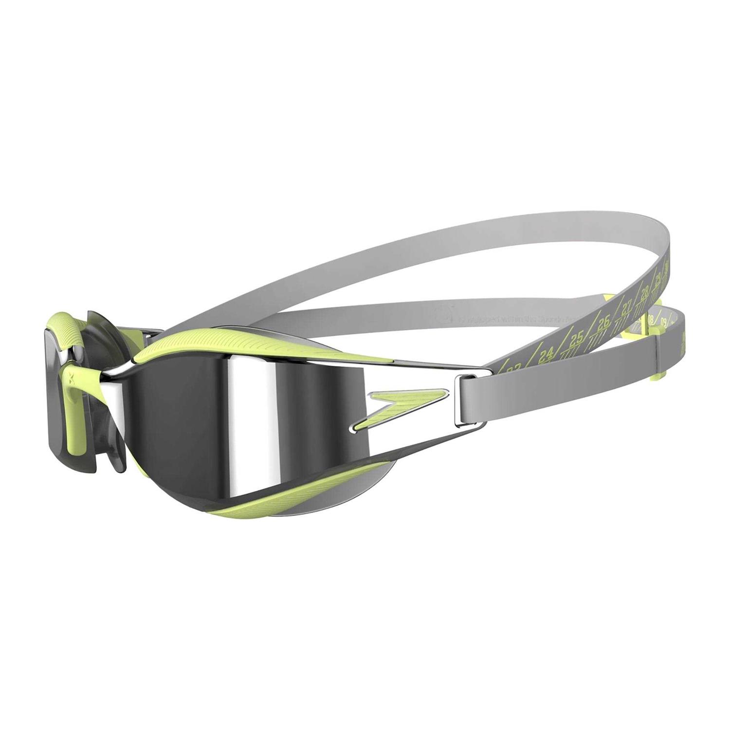 Speedo Fastskin Hyper Elite Goggles - Image 5