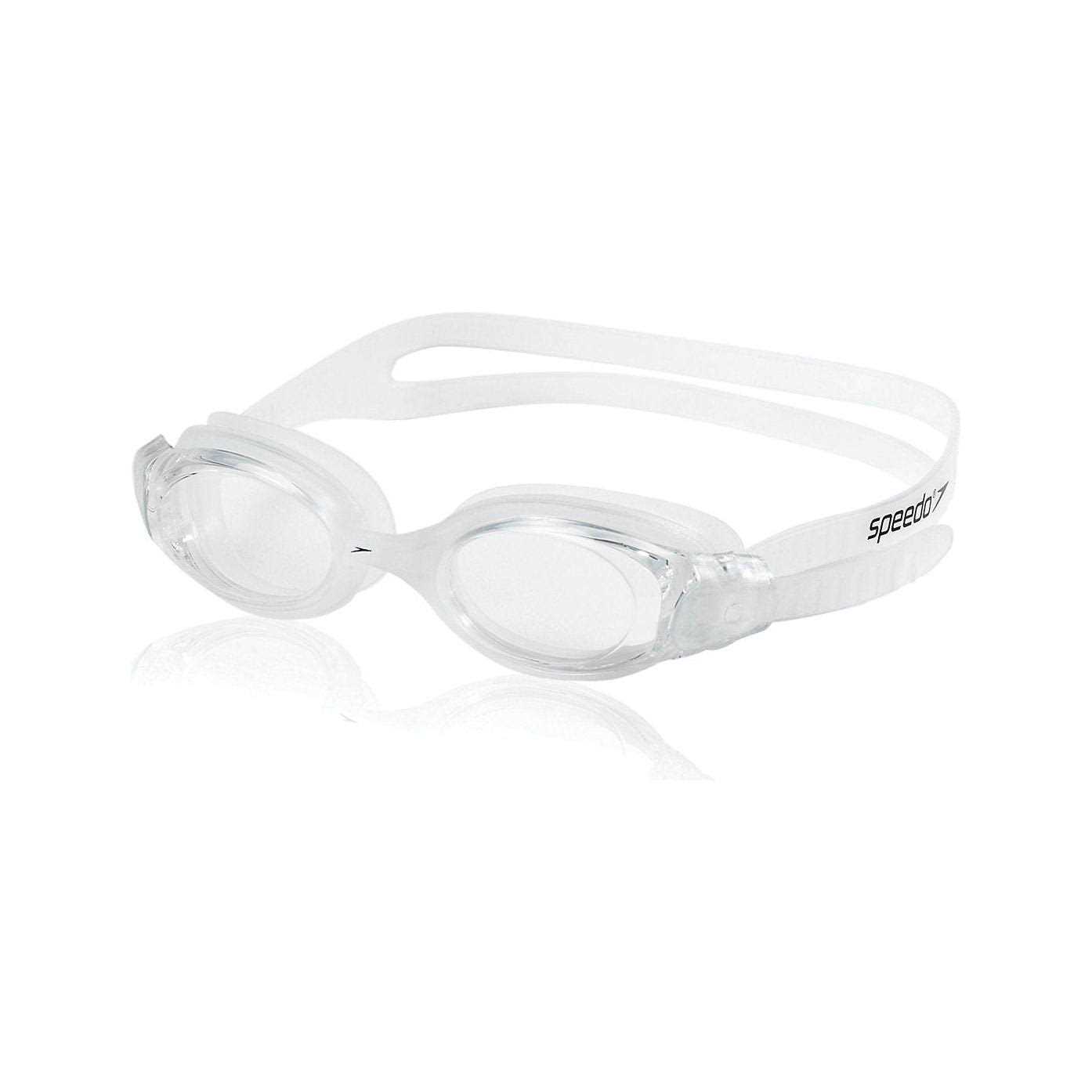 Speedo Hydrosity Swim Goggles - Image 2