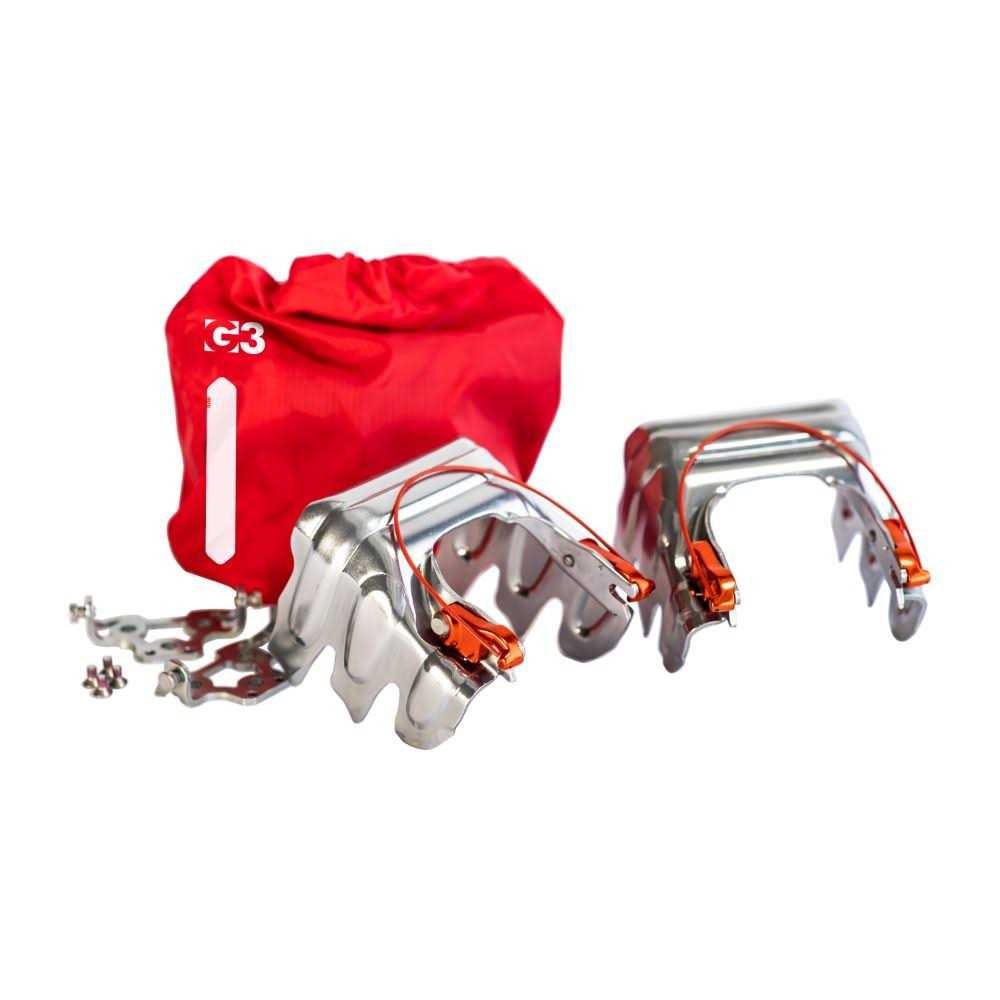 G3 Ion Ski Crampon - Image 2