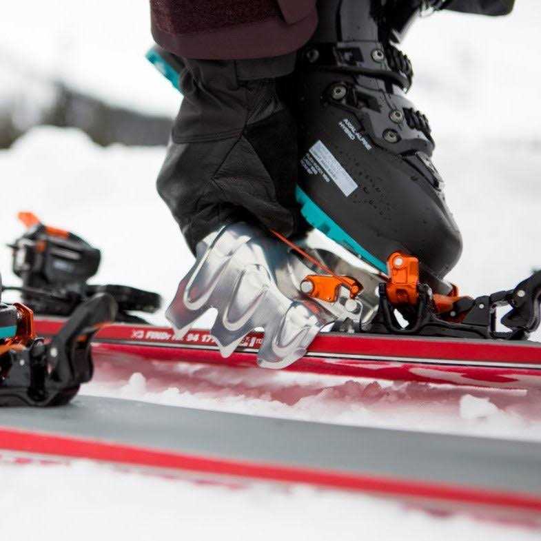 G3 Ion Ski Crampon - Image 5