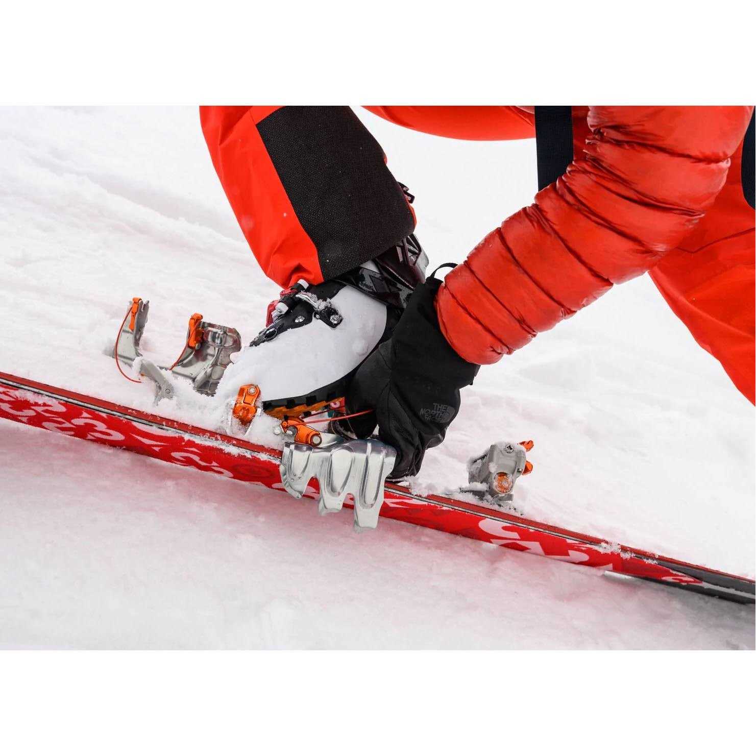 G3 Ion Ski Crampon - Image 5