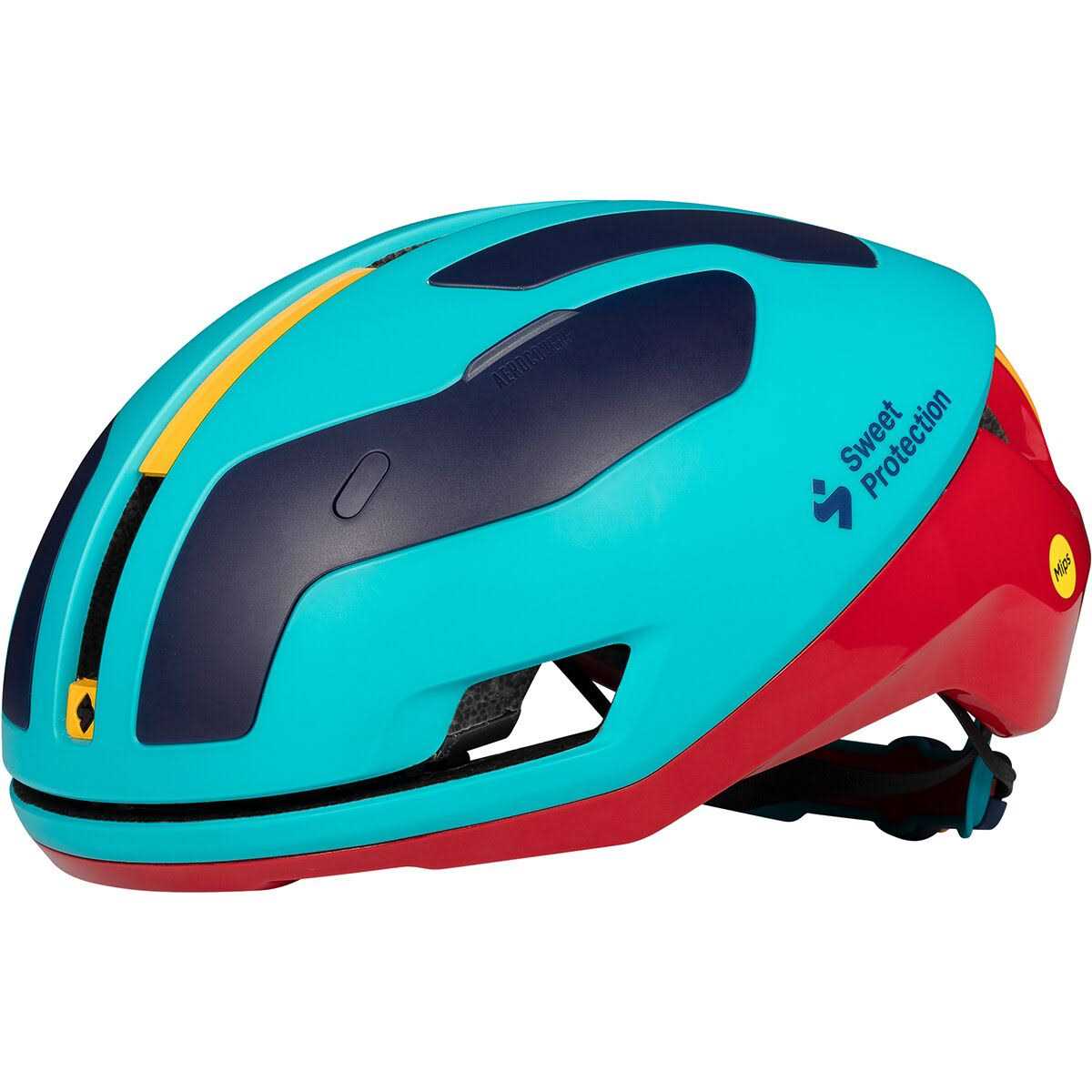 Sweet Protection Falconer Aero 2Vi MIPS Helmet
