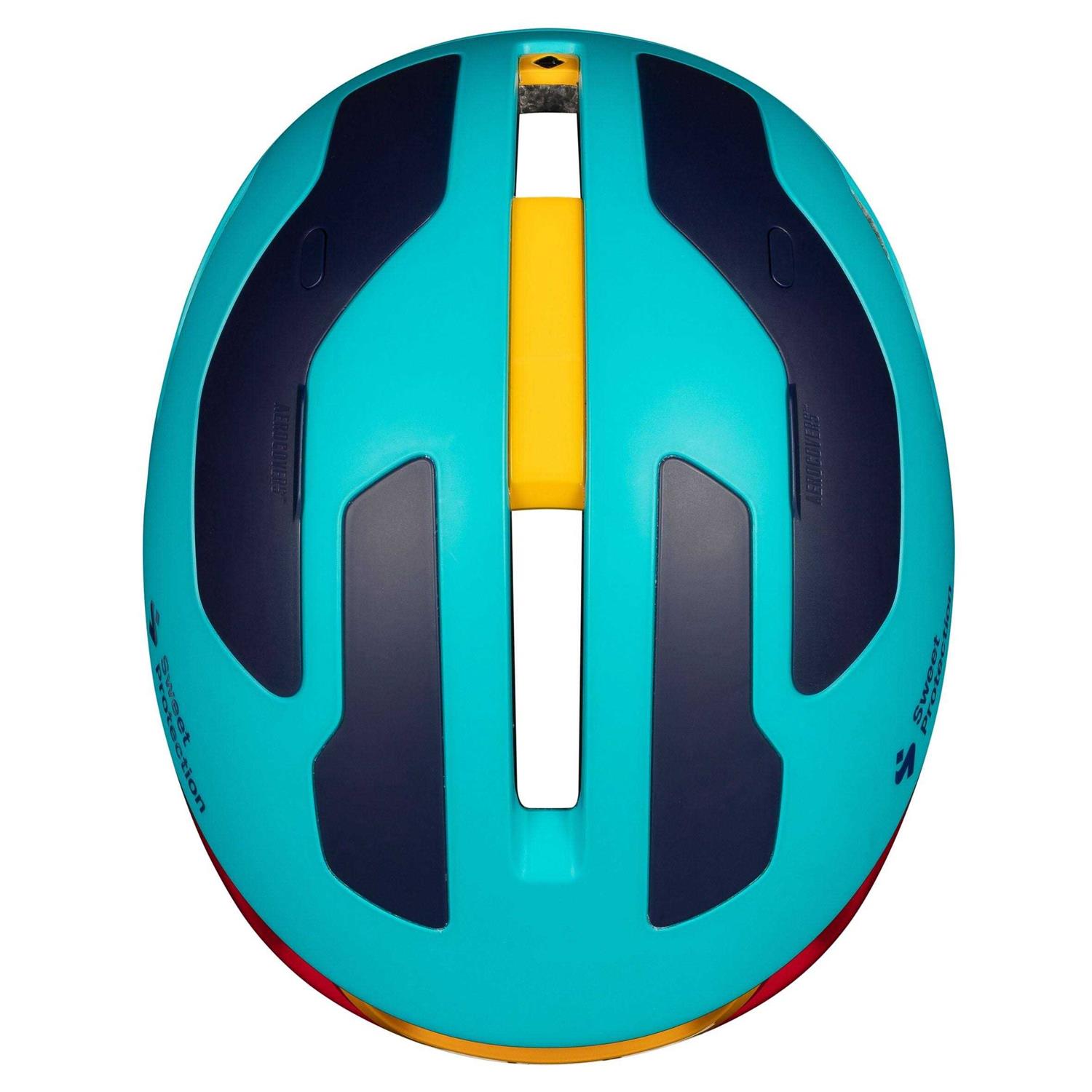Alternative view of Sweet Protection Falconer Aero 2Vi MIPS Helmet
