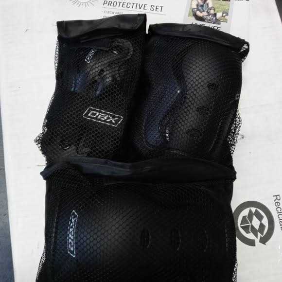 DBX Inline Protective Set - Image 2