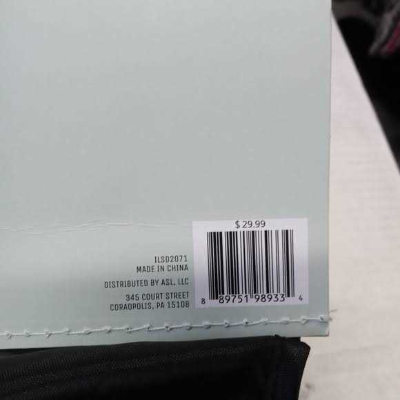 DBX Inline Protective Set - Image 3