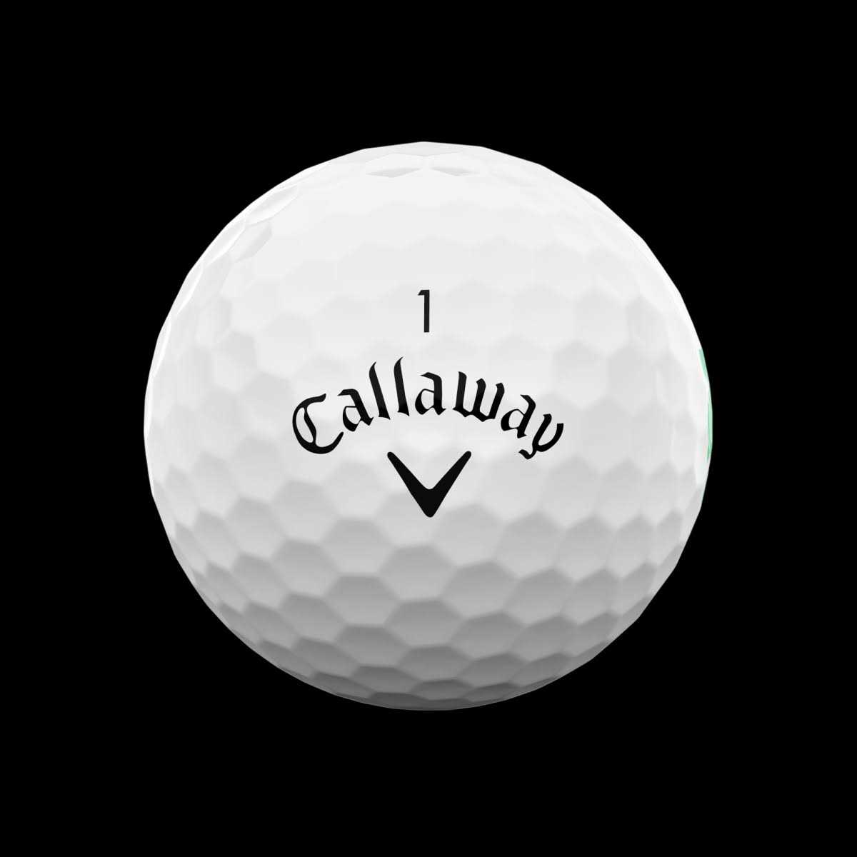 Callaway 2023 Supersoft Golf Balls · - Image 5