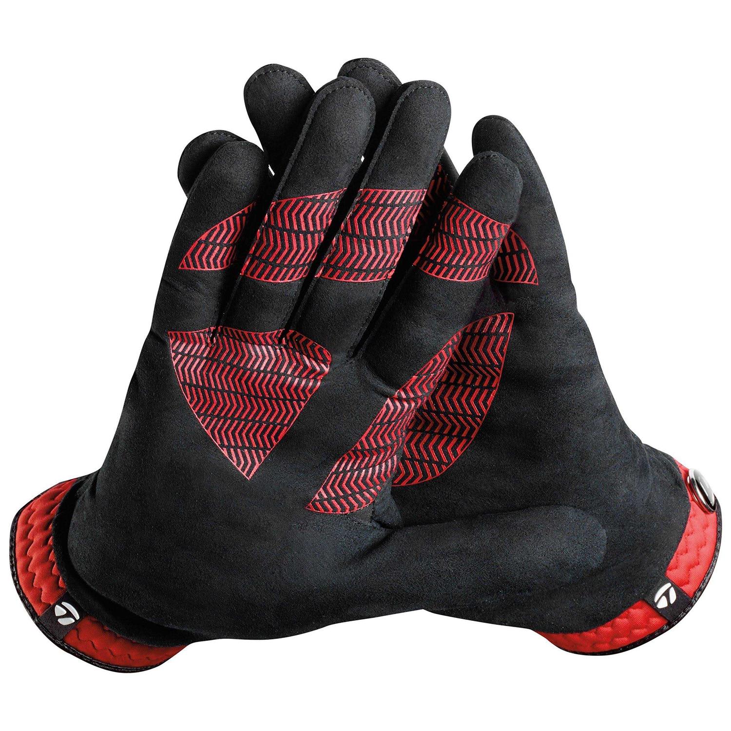 TaylorMade Rain Control Gloves