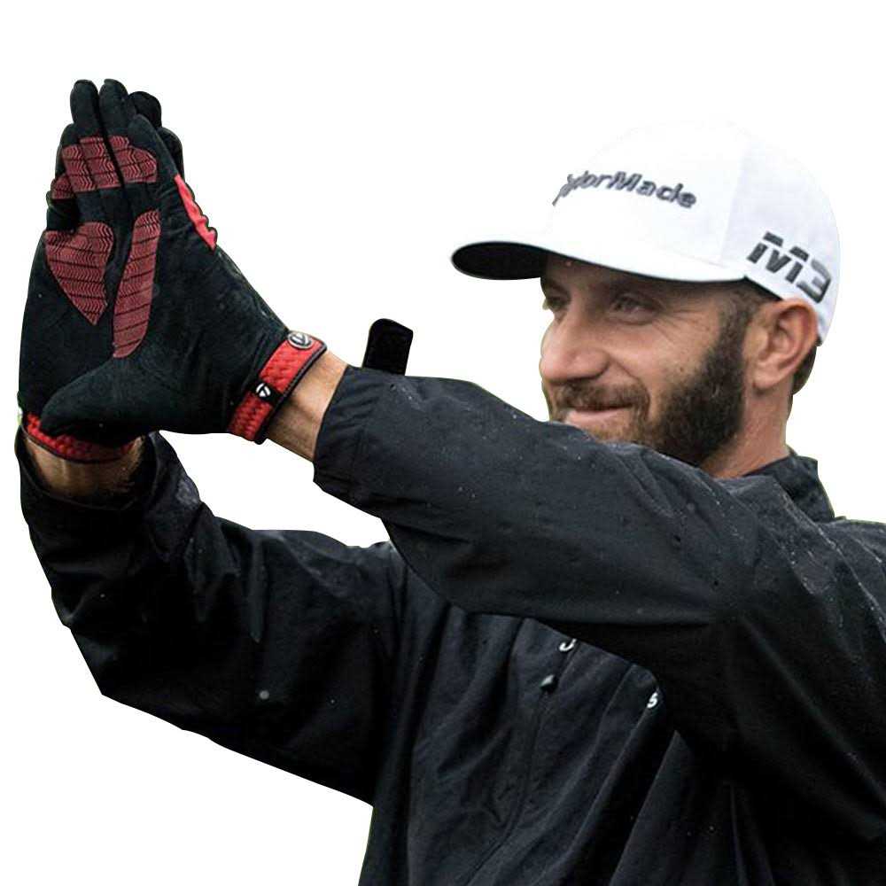 TaylorMade Rain Control Gloves - Image 2