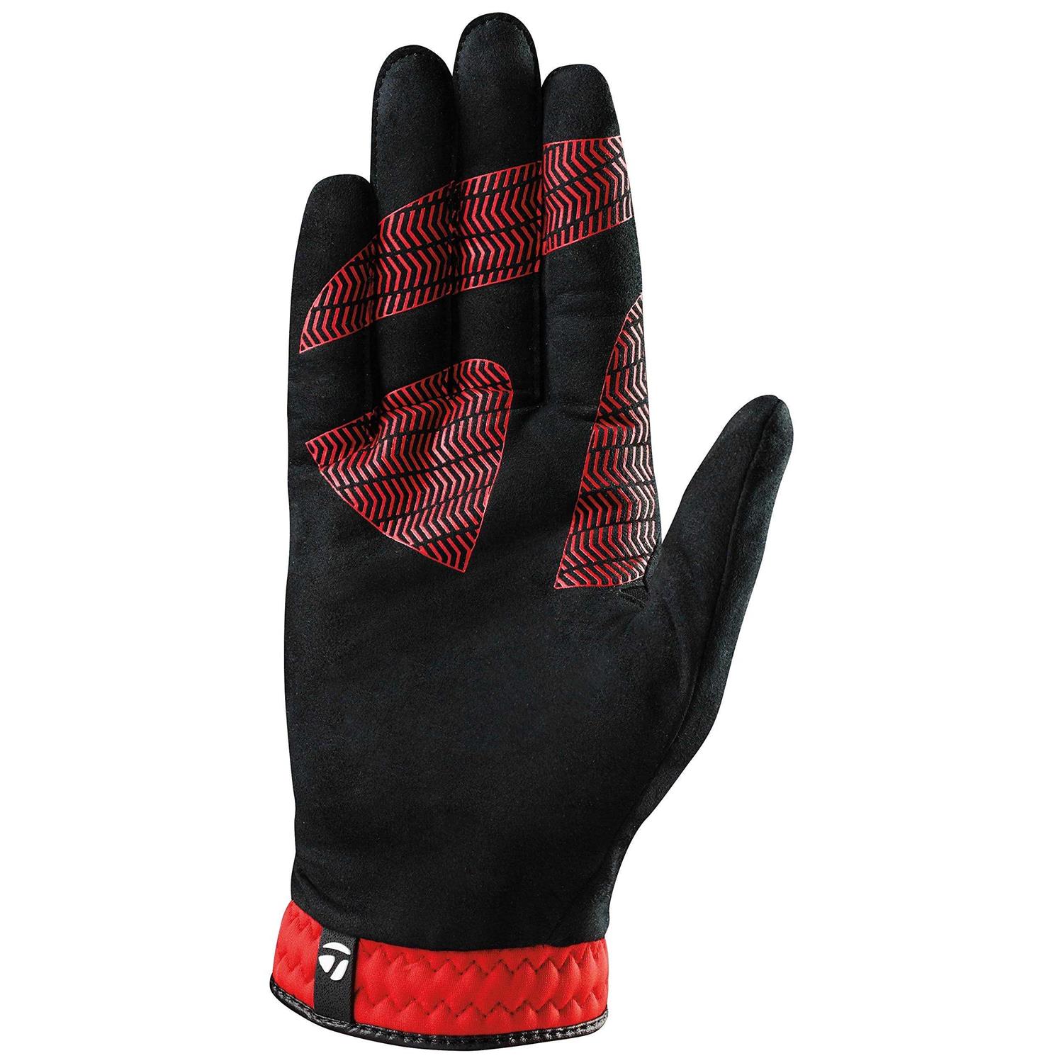TaylorMade Rain Control Gloves - Image 3