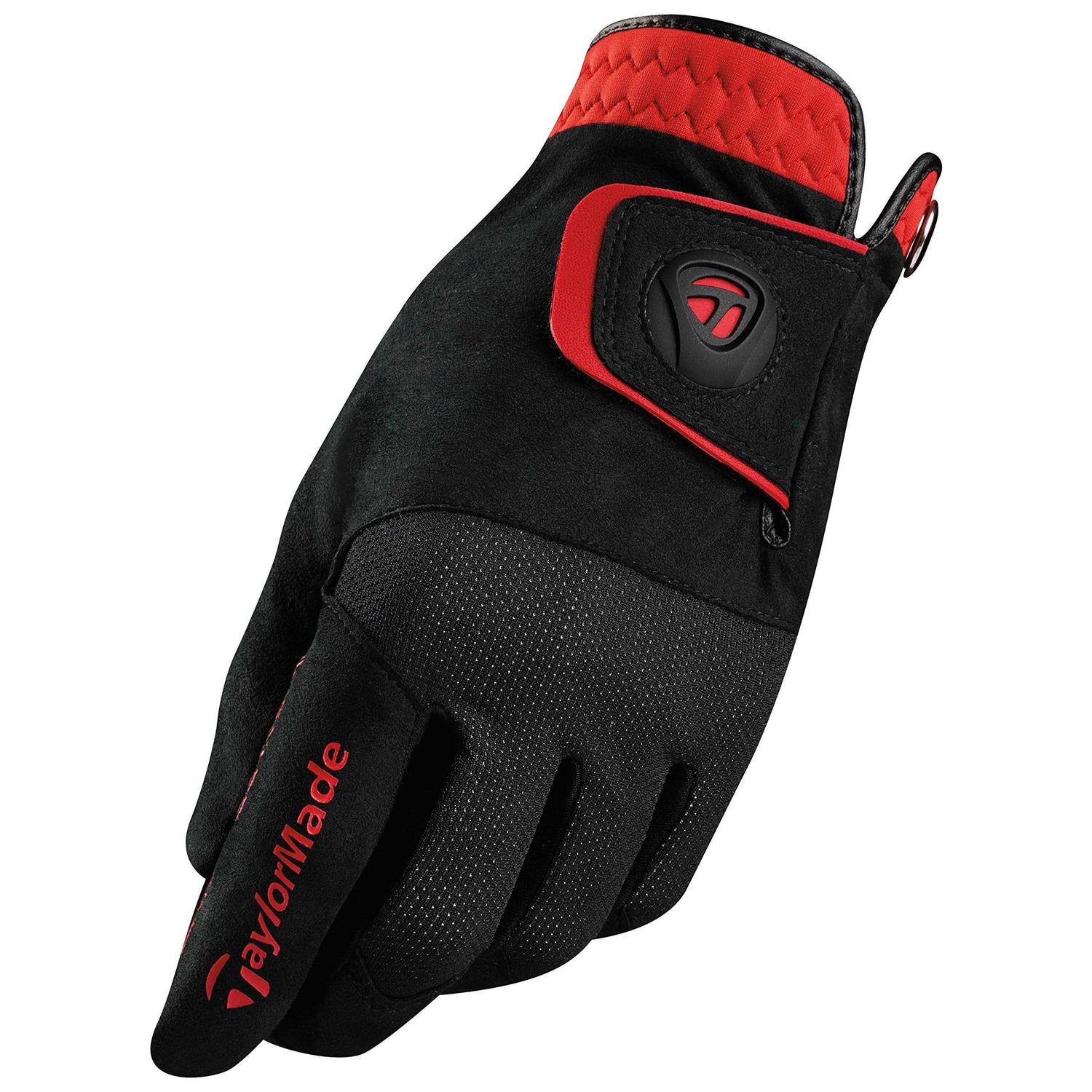 TaylorMade Rain Control Gloves - Image 4