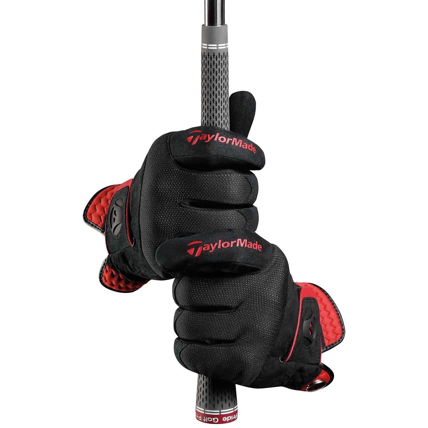 TaylorMade Rain Control Gloves - Image 5