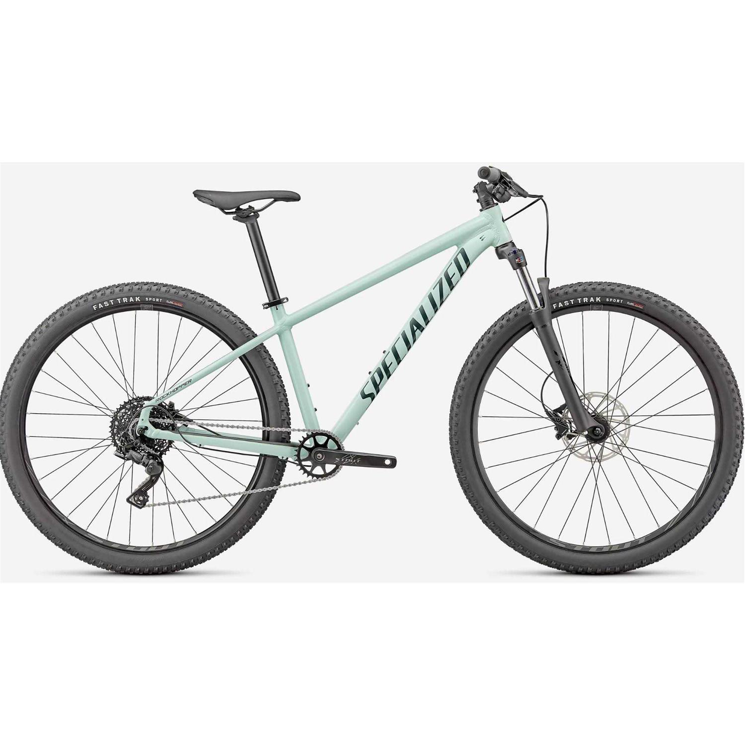 Specialized Rockhopper Comp